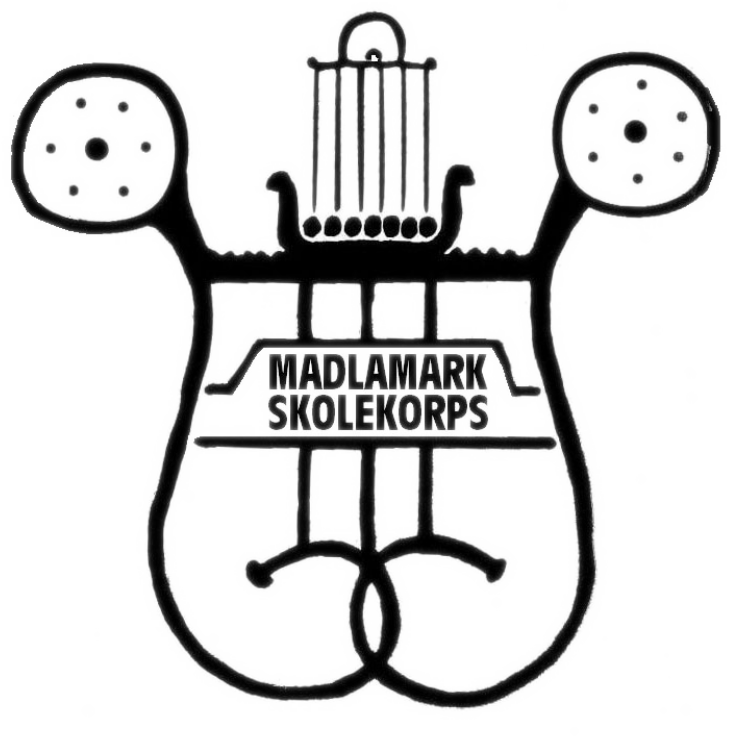 Madlamark Skolekorps